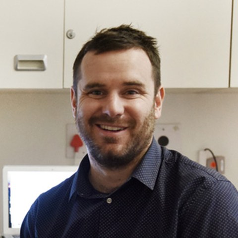Dr David Thomson